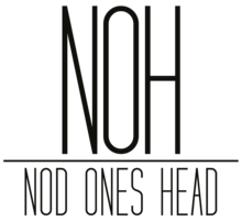 Logo von Nod One’s Head