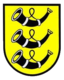 Coat of arms of Neuffen