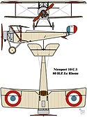 Nieuport 10 C.1