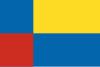 Flag of Nitra Region