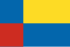 Wappen des Nitriansky kraj