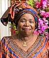 African Union Nkosazana Dlamini-Zuma, Chairperson
