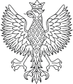 Wappen während des Posener Aufstandes (1918–1919)