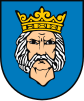 Coat of arms of Wolbrom