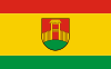 Flag of Gmina Kolno
