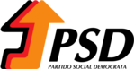 Party logo, 1997–1999, 2008–2011
