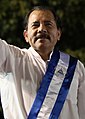Daniel Ortega, President of the Republic of Nicaragua, 2007–present
