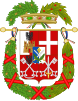 Coat of arms of Province of Sondrio