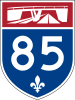 Autoroute 85 (Québec)