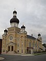 Saint Nicholas Ukrainian Catholic Church