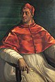 Pope Clement VII (1523–1534)