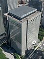 Shinjuku-NS-Building