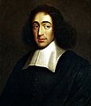 Baruch de Spinoza, Niederländischer Philosoph des Rationalismus