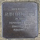 Ruth Grüneberg