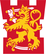 Wappen der Finnischen Streitkräfte