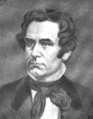 Lieutenant Governor Thomas H. Ford of Ohio (Not Nominated - Declined)