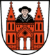 Coat of arms of Fehrbellin