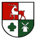 Coat of arms of Hirschstein