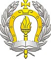 Ivan Bohun Badge to cadets[4]