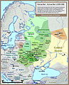 Kievan Rus' (1220-1240)