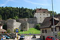 Schloss Valangin