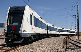 Zug 4311