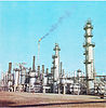 Öl-Raffinerie Abadan, 1970