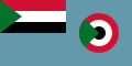 Sudanese Air Force