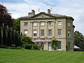 Claverton Manor, Near Bath, Somerset (1820)