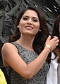 Miss Universe 2020 Andrea Meza Mexico