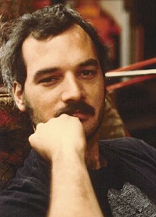 Bill Kreutzmann, c. 1975