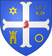 Coat of arms of Saint-Morel