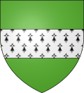 Arms of Gruson