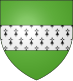 Coat of arms of Gruson