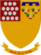 Coat of arms of Perwez