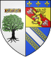 Coat of arms of Aillianville