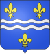 Coat of arms of Mareuil-lès-Meaux