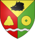 Coat of arms of Anchamps