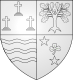 Coat of arms of Mohon