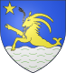 Coat of arms of Saint-André-de-la-Roche