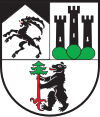 Wappen von Zernez