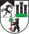 Coat of arms of Zernez