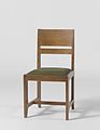 Chair (Pander & Son, 1924)