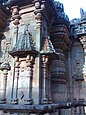 Chalukyan Architecture Chandramouleshwar Temple