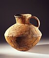 Ceramic jug, 4th millennium BC
