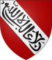 Arms of the Nasrid dynasty