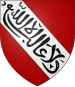 Arms of the Nasrid dynasty