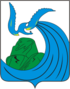 Coat of arms of Zhigulevsk