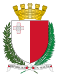 Coat of Arms of Malta