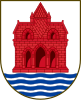 Coat of arms of Sønderborg